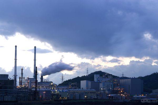 工業(yè)廢氣檢測(cè) 工業(yè)廢氣檢測(cè)