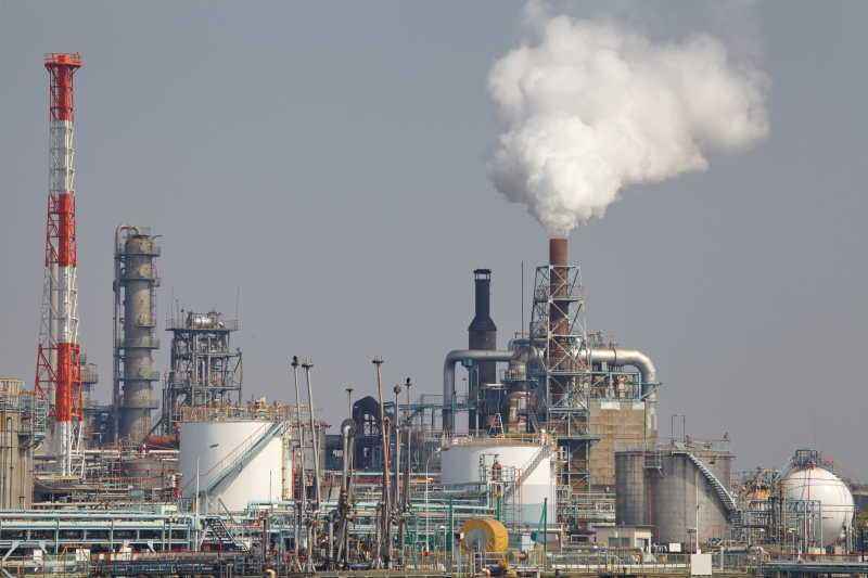 廢氣檢測 廢氣檢測