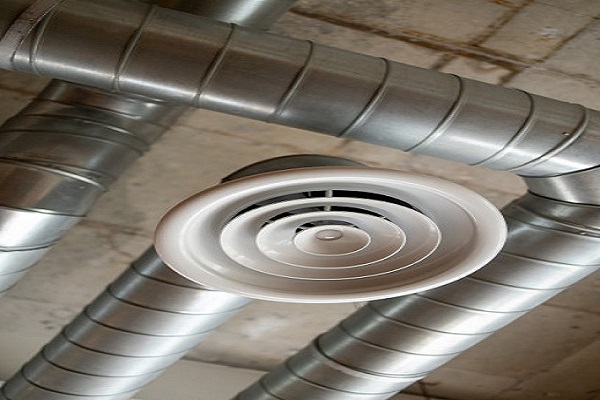 中央空調(diào)檢測(cè) 中央空調(diào)檢測(cè)