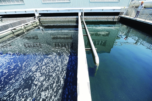 深圳水質(zhì)檢測(cè) 深圳水質(zhì)檢測(cè)