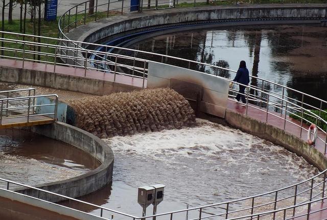 深圳工業(yè)廢水檢測 深圳工業(yè)廢水檢測