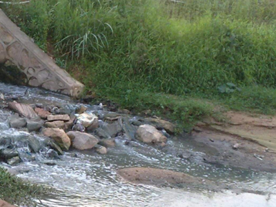 深圳水質(zhì)檢測 深圳水質(zhì)檢測