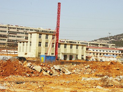 深圳噪聲檢測公司 深圳噪聲檢測公司