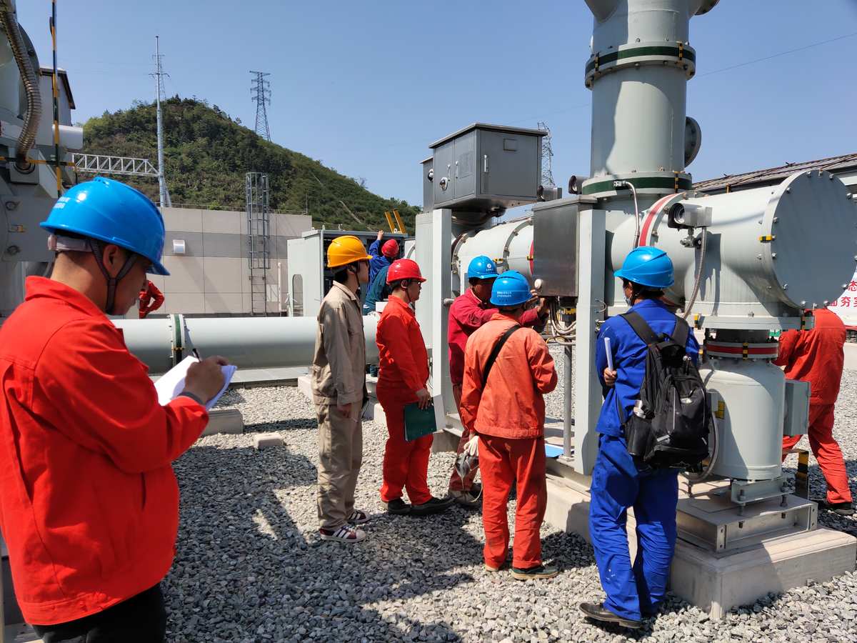 環(huán)保竣工驗(yàn)收