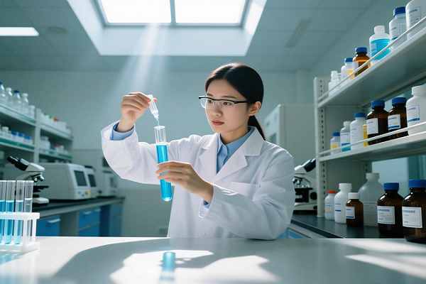 什么是直飲水檢測(cè)？一篇讀懂其定義、價(jià)值與實(shí)踐路徑