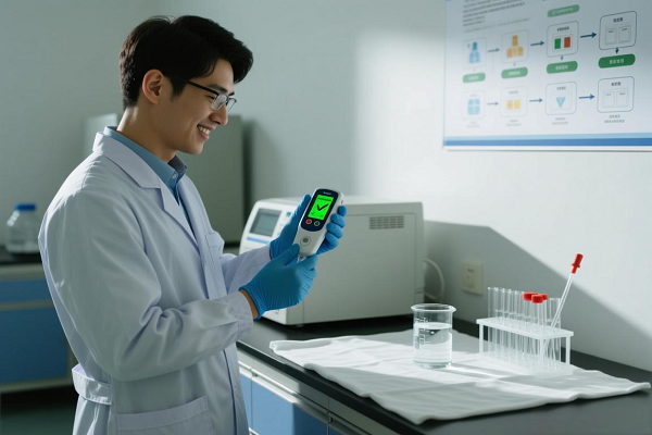  深圳飲用水檢測選購指南：如何選對權(quán)威合規(guī)的第三方服務(wù)？