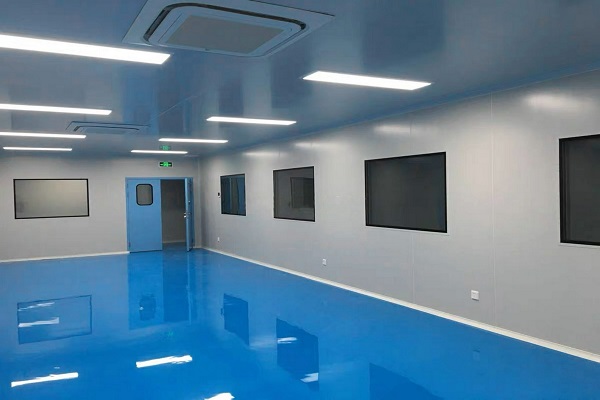 無塵車間潔凈室檢測(cè) 無塵車間潔凈室檢測(cè)