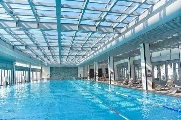 游泳池水質(zhì)檢測(cè)標(biāo)準(zhǔn)參數(shù)是多少？多久檢測(cè)一次？