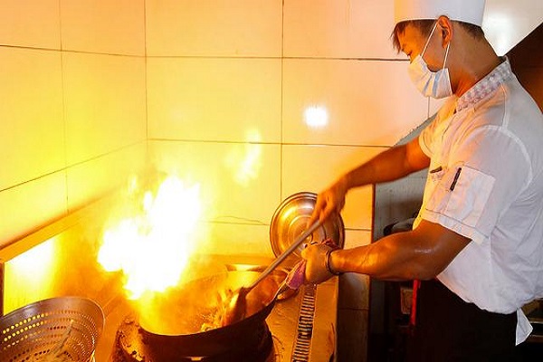 深圳廚房油煙檢測(cè)需要檢測(cè)多長(zhǎng)時(shí)間