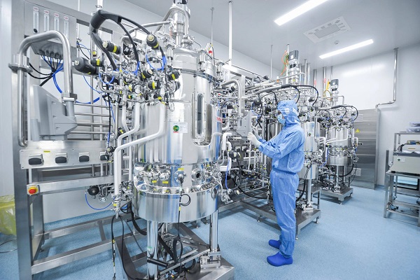 無塵車間潔凈室檢測(cè)標(biāo)準(zhǔn)規(guī)范是怎樣的