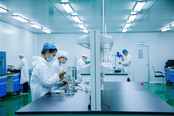 無(wú)塵車間潔凈室檢測(cè)內(nèi)容有哪些