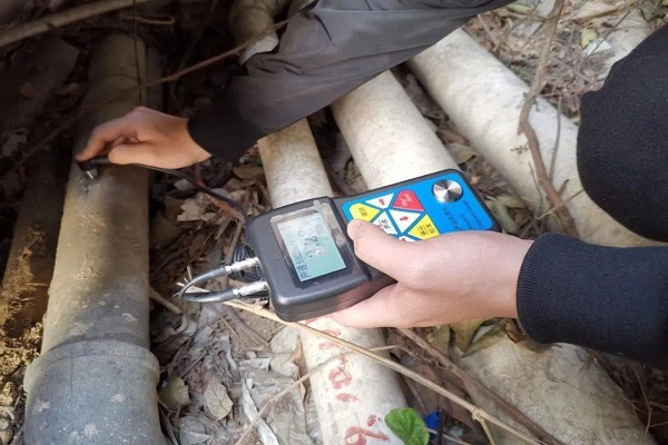 深圳學校水量平衡測試報告價格多少錢？