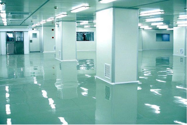 電子產品車間潔凈室檢測項目主要包含哪些？無塵車間檢測第三方機構