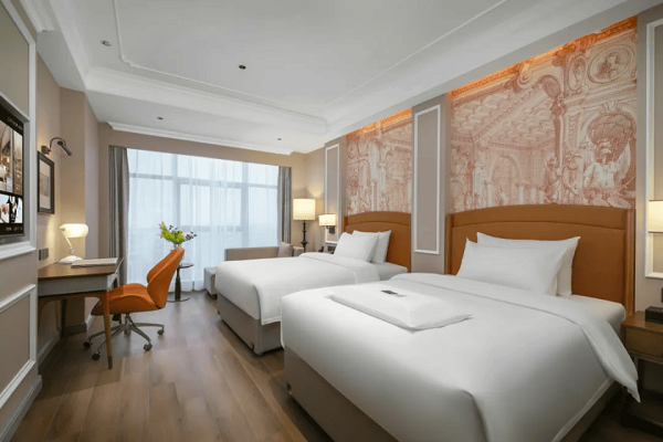 酒店公共場(chǎng)所衛(wèi)生檢測(cè)去哪做？第三方公共衛(wèi)生檢測(cè)機(jī)構(gòu)哪家好？