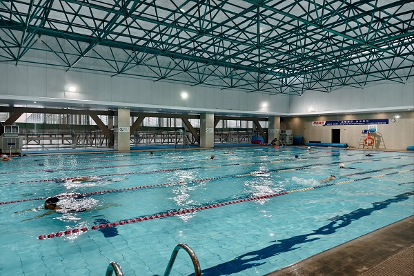 深圳體育館游泳池水質(zhì)檢測(cè)報(bào)告去哪做？