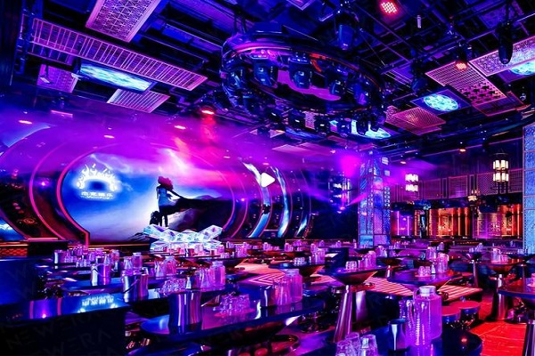 酒吧公共衛(wèi)生檢測多久一次