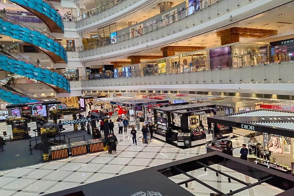 酒店、超市、商場(chǎng)等公共場(chǎng)所的集中空調(diào)通風(fēng)系統(tǒng)衛(wèi)生檢測(cè)報(bào)告應(yīng)該怎么做？