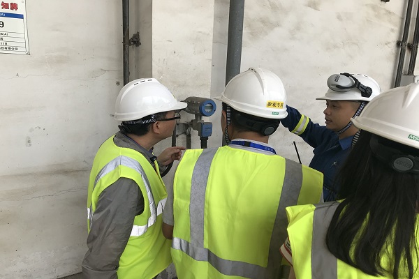 深圳水平衡測試報告可以去哪做？