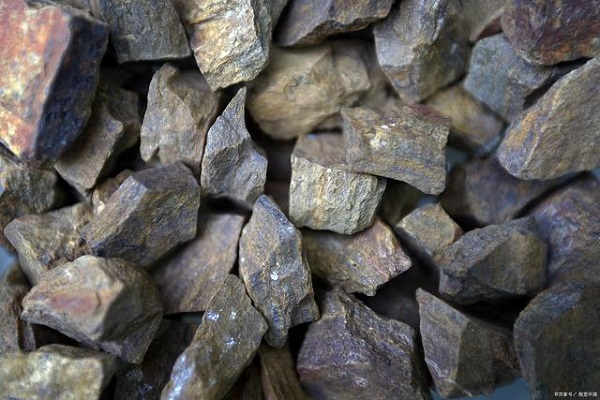 深圳金礦石檢測去哪做？金礦石檢測報(bào)告怎么做？