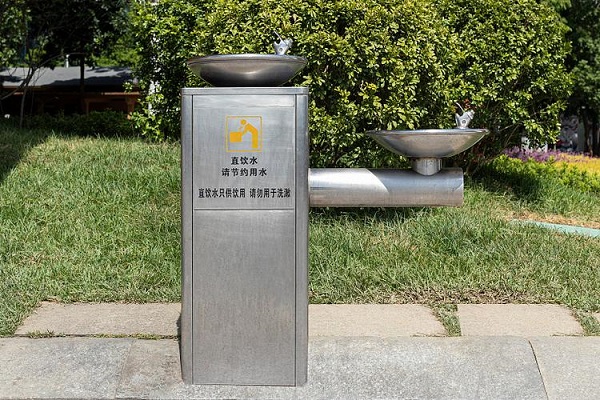深圳公園直飲水檢測項(xiàng)目有哪些？直飲水檢測報(bào)告怎么做？