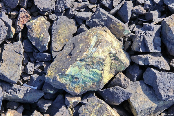 礦石成分分析怎么做？礦石元素含量檢測報(bào)告