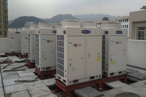 深圳中央空調(diào)公共衛(wèi)生檢測(cè)機(jī)構(gòu)，中央空調(diào)通風(fēng)系統(tǒng)衛(wèi)生檢測(cè)去哪做