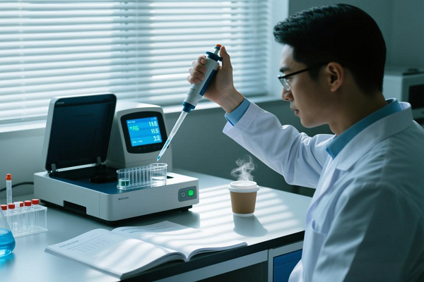 游泳池水質(zhì)檢測(cè)